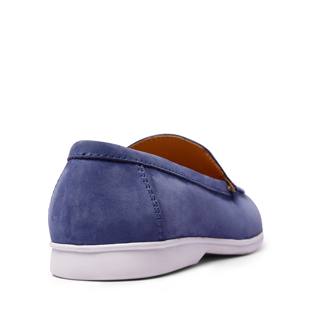 Jasper Summer Walk Loafers - Blue