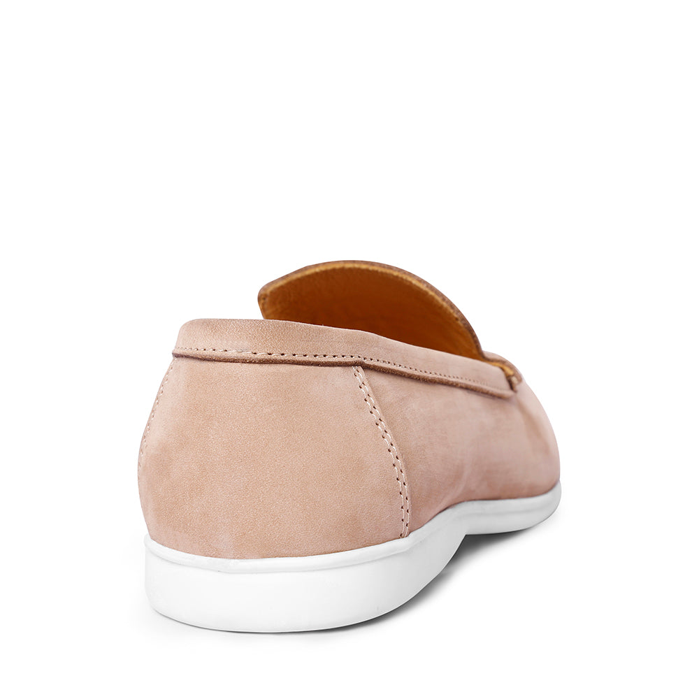 Jasper Summer Walk Loafers - Beige